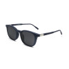 OEM Magnetic Tr90 Optical Frame with Clip on Sunglasses