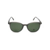 Clip-on Sunglass Optical Frame Fashion Model for Woman and Man