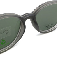 Clip-on Sunglass Optical Frame Fashion Model for Woman and Man