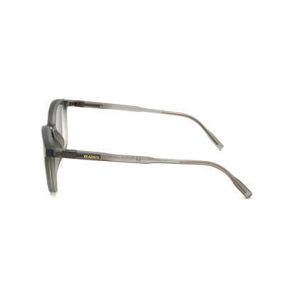 Clip-on Sunglass Optical Frame Fashion Model for Woman and Man