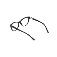 Cat eye diamond plastic women reading glasses