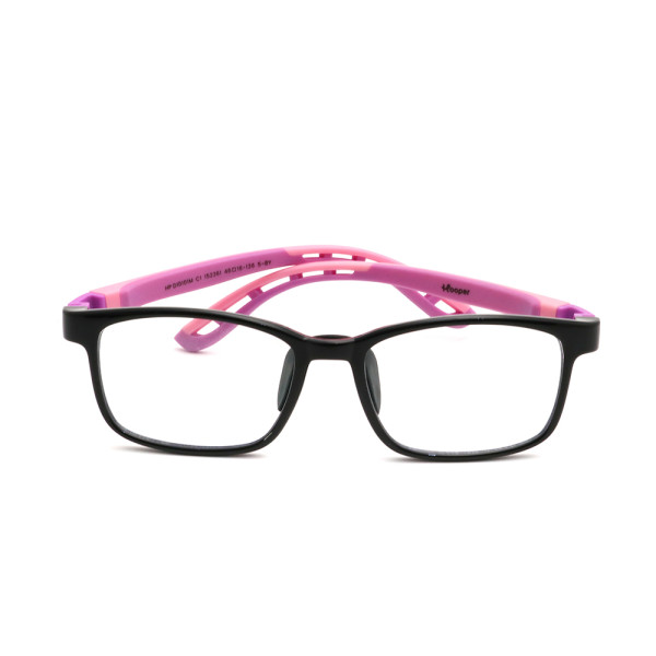 Fashion Tr 90 Eyeglasses Optical Frame for Kids