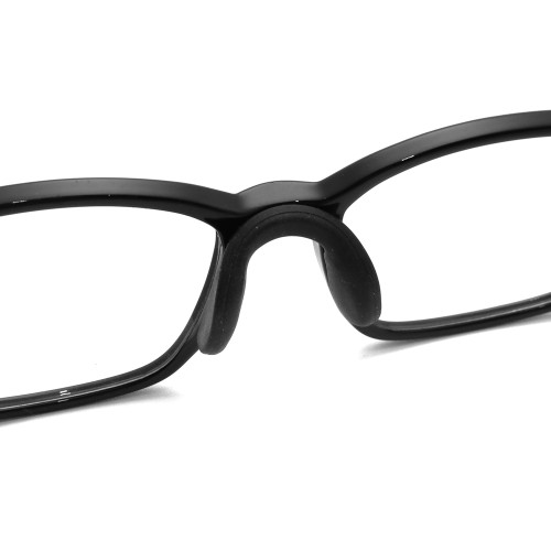 Fashion Tr 90 Eyeglasses Optical Frame for Kids