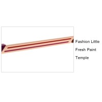 New Arrival Teenager Stainless Steel Eyeglasses For Summer