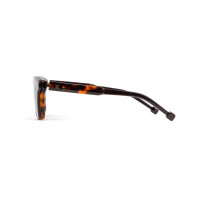 acetate clip on optical frame Women /men Polarized lense