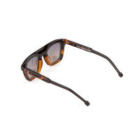 acetate clip on optical frame Women /men Polarized lense