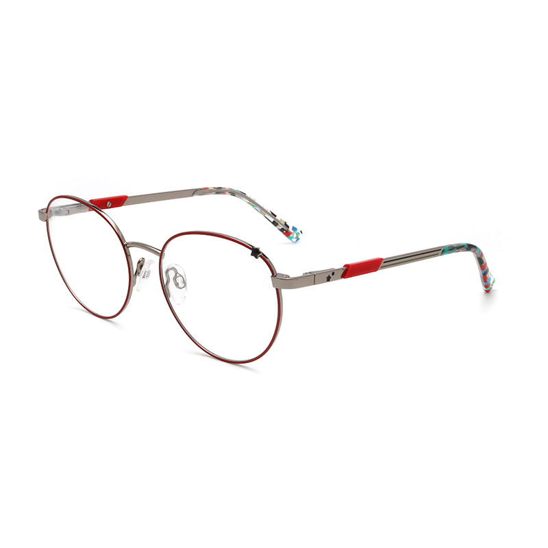 Teenager optical frames