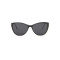 High Quality Cat Eye Acetate Clip on Lady Optical Frame with Polarized Lense