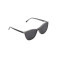 High Quality Cat Eye Acetate Clip on Lady Optical Frame with Polarized Lense