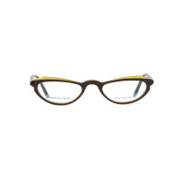 Acetate combination small optical frame