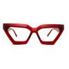 Retro Cat Eye men Injection Acetate eyeglasses Optical Frames spectacle frames