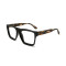 Oversized Frame Injection Acetate Modern Optical Eye for Men