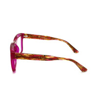 Oversized Frame Injection Acetate Modern Optical Eye for Men