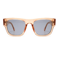 Women PC Frame cp Injection Temple Sun Glasses Frames