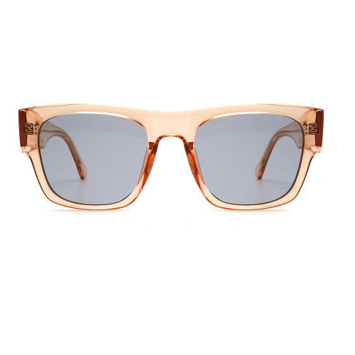 Women PC Frame cp Injection Temple Sun Glasses Frames