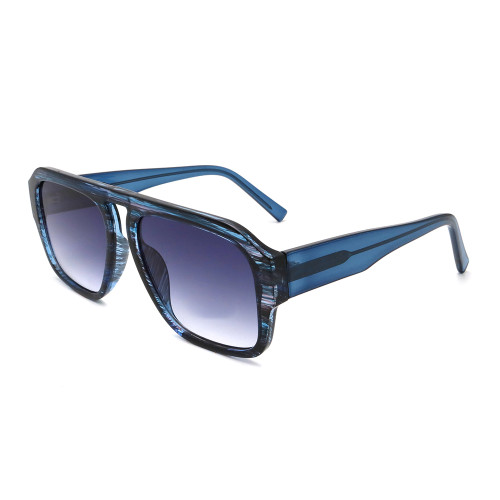 Wholesale High Quality Men Women Big Frame Polarized Driving Sunglasses UV400