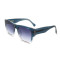 Women PC Frame cp Injection Temple Sun Glasses Frames