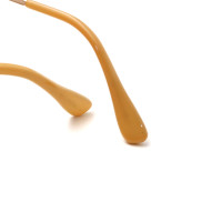 2023 Fashion Designer Sunglasses Metal Frame Shades