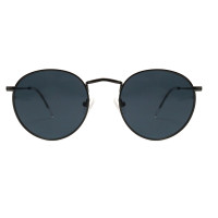 2023 Newest Round Women Vintage Small Sunglasses