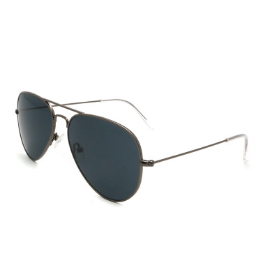 Trendy Luxury Shade Metal Frame Sun Glasses with OEM service