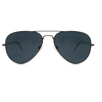 Trendy Luxury Shade Metal Frame Sun Glasses with OEM service