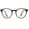 Read Eye Glasses Manufacturer OEM Customized Presbyopic Glasses Round Spring Hinge Reading Glasses