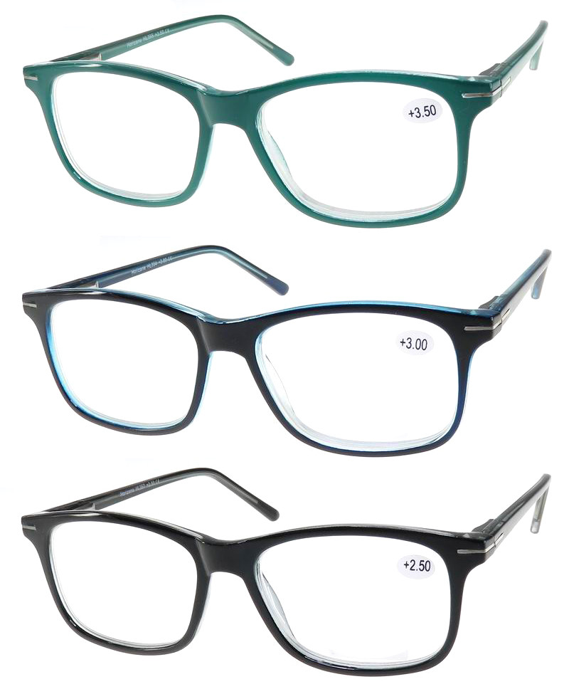 Read Eye Glasses Manufacturer OEM Customized Presbyopic Glasses 