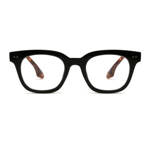 Whole CE Classic Plastic Full Thick Frame Reading Glasses Frame Men Women in Stock