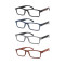 2023 High Quality Wholesale PC Optical Frame Reading Glasses Men and Women Fashion Readers