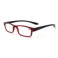 2023 Wholesale Promotion Anti Blue Light Reader Glasses Cheap Multi Color Radiation Protect Blue Light Blocking Reading Glasses