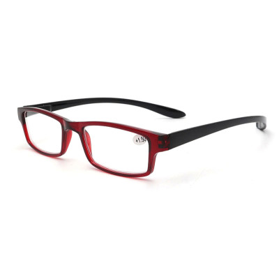 2023 Wholesale Promotion Anti Blue Light Reader Glasses Cheap Multi Color Radiation Protect Blue Light Blocking Reading Glasses