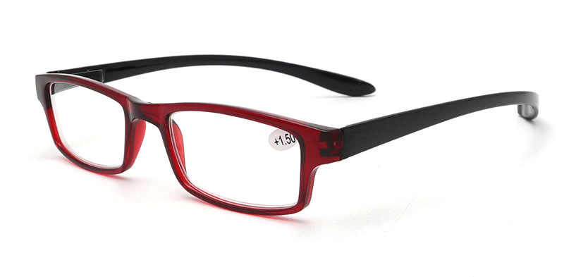 2023 Wholesale Promotion Anti Blue Light Reader Glasses Cheap Multi Color Radiation Protect Blue Light Blocking Reading Glasses
