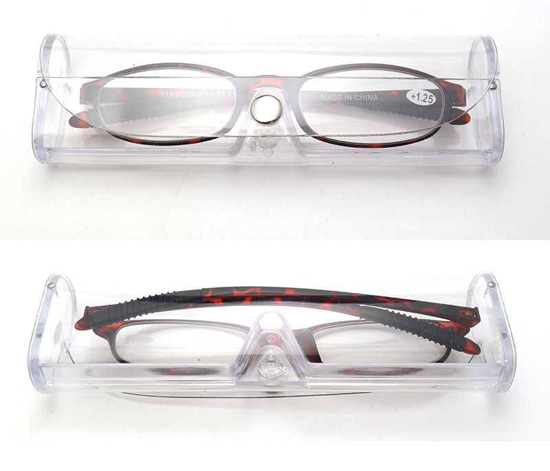portable reading glasses