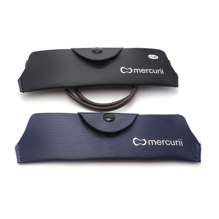 2024 New design long arms hang neck adjustable magnetic foldable TR90 reading glasses