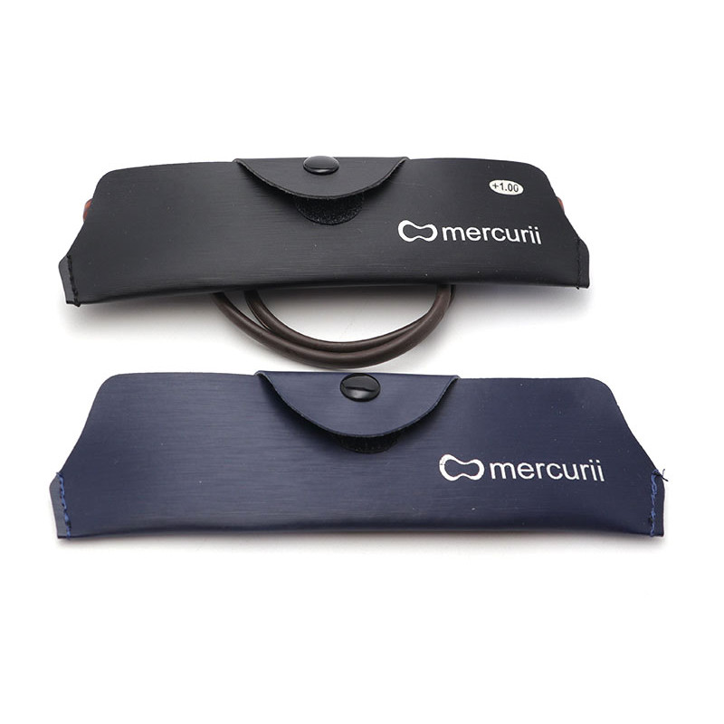 2024 New design long arms hang neck adjustable magnetic foldable TR90 reading glasses