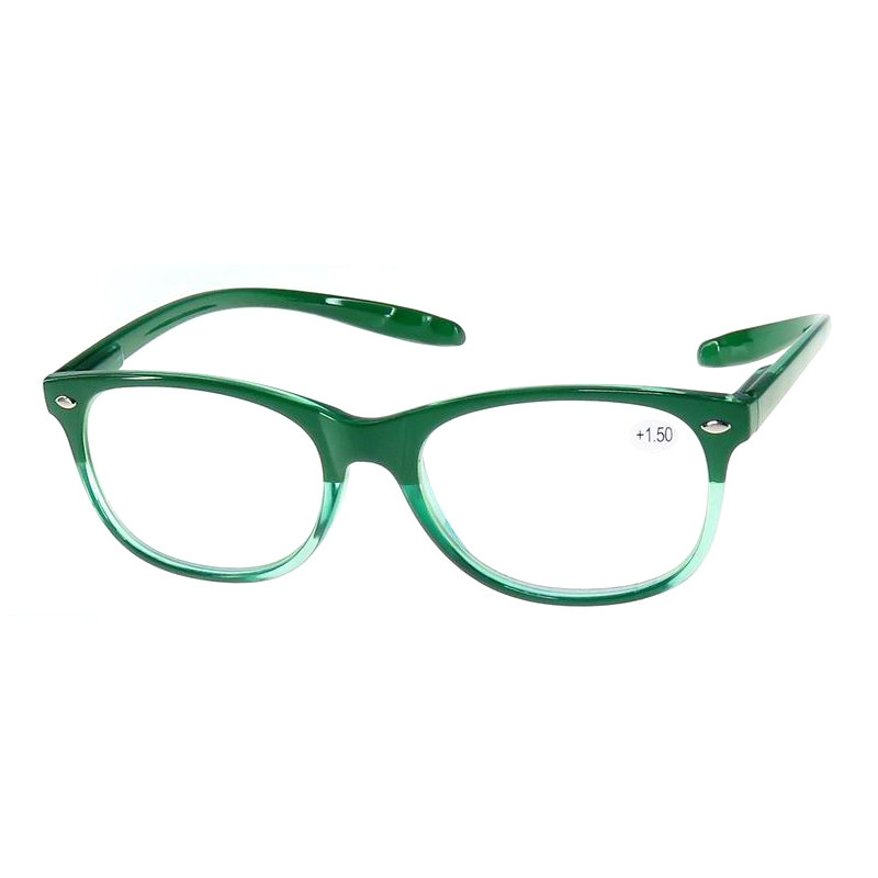 Colección de gafas de marca propia READSUN Optical 2026 con diseños de monturas modernos y sostenibles.
