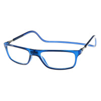 Long Temple Hang Neck Sport Portable Women Reading Glasses