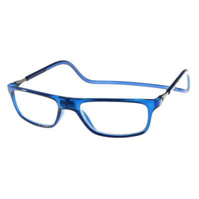 Long Temple Hang Neck Sport Portable Women Reading Glasses