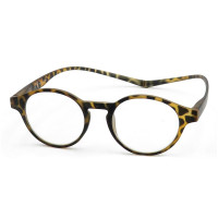 Fashion Hot Magnet Eyewear Men and Women Adjustable Hanging Neck Long Silicone Temples Magnetic Reading Glasses