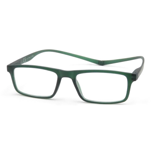 Plastic Long Arms Reading Glasses for Granny