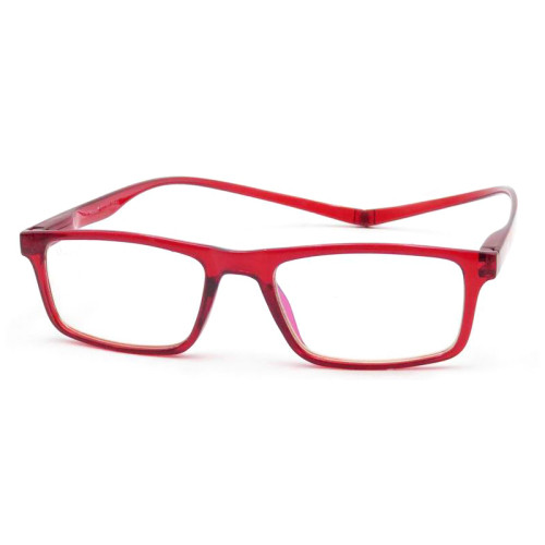 Plastic Long Arms Reading Glasses for Granny Support customization RP508008-A