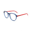 In Stock Hot Trendy Private Label Acetate Optical Frames Optical Eyewear Glass Frame for Young