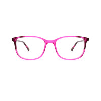 2024 New Original Design Optical Acetate Frame for Teenager Support customization 22Q066A