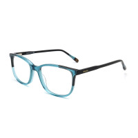 2024 New Original Design Optical Acetate Frame for Teenager Support customization 22Q066A