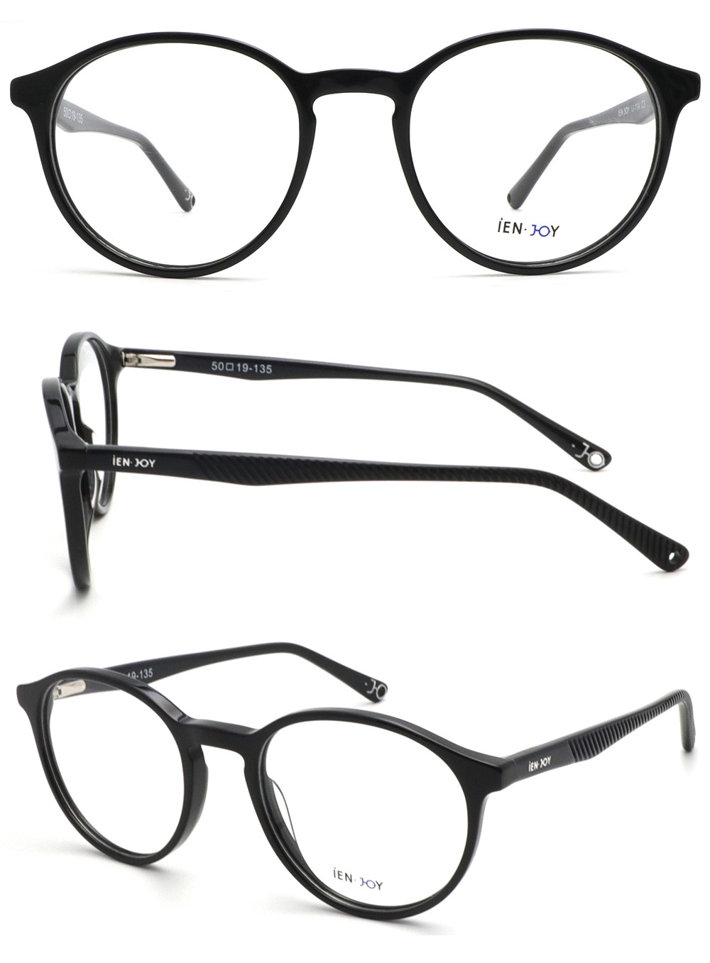 Round Optical Glasses Frames