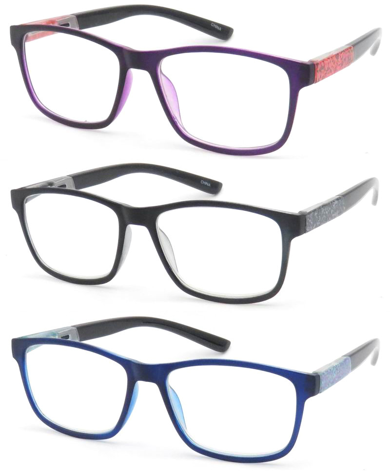 Blue Light Blocking Reading Glasses