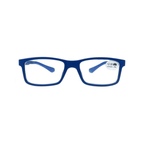 2024 New Model Wholesale Unisex Reading Glasses Support customization 17R001P