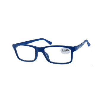 2024 New Model Wholesale Unisex Reading Glasses Support customization 17R001P