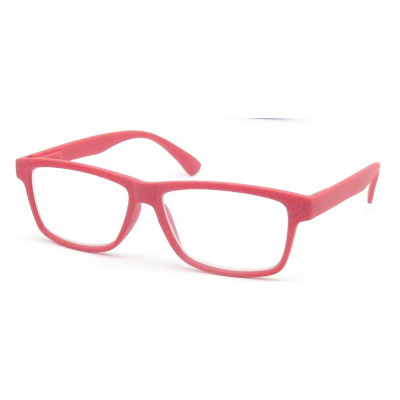 2024 New Style Plastic Eyewear Optical Frames for Reading Glasses Support customization 17R001P_C