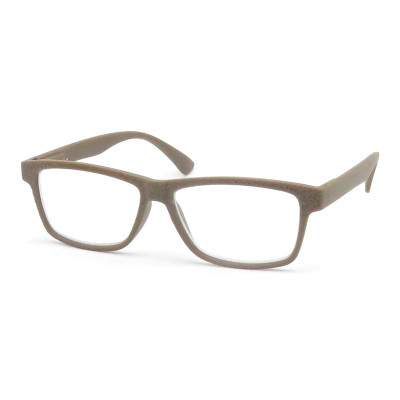 2024 New Style Plastic Eyewear Optical Frames for Reading Glasses Support customization 17R001P_C